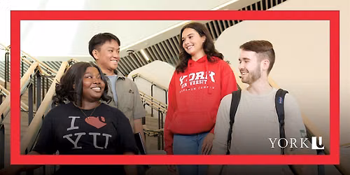 York University Markham Campus Tours