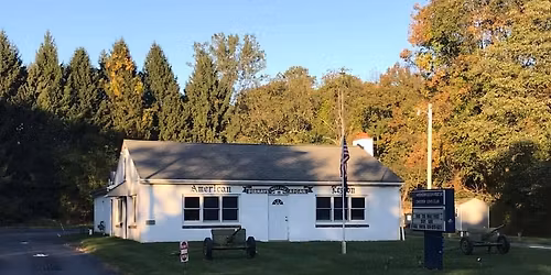 America's Game (Army - Navy Football)