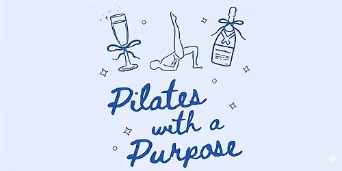 Pilates With A Purpose