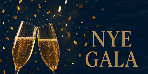 New Year Eve Gala
