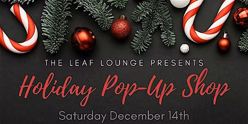 Harvest Fest Pop-Up Flea Market