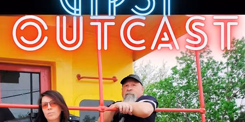 Gypsy Outcast at The Toolshed