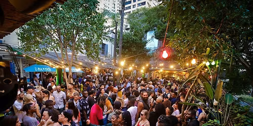 HOMEBASE 10TH ANNIVERSARY POP-UP