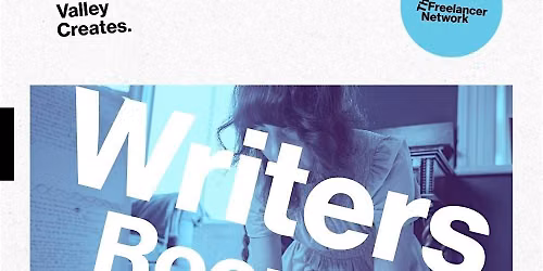 Tees Valley Creates... Writers Room