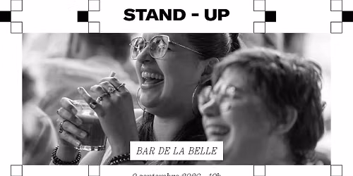 STAND-UP