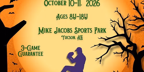 Tucson Fright Fest Invitational