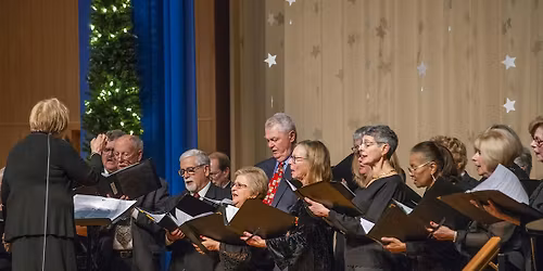 Encore Chorale Sussex County (DE) - 12\/5 Concert