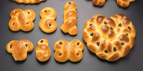 Konstmusik AW i december