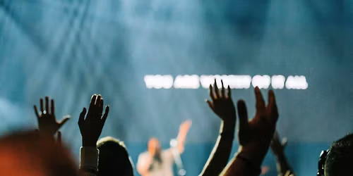 A Night of Worship in Cambridge