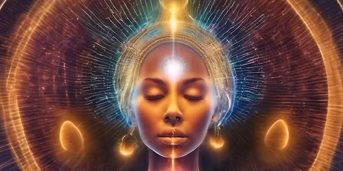 Sound, Frequency & Vibration - Practitioner Course. Over 2 days