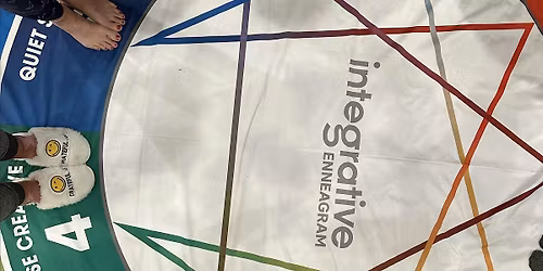 Pathway to the Soul Enneagram Retreat