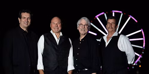 My Generation at Kilroy's