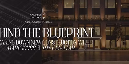 New Construction with Mark Icuss and Tony Mattar