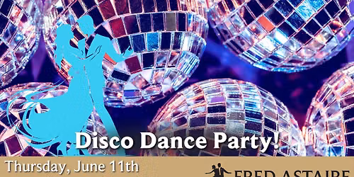 Disco Party