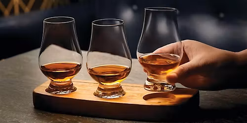 Whiskey Wednesday Flights at Allegory Bar