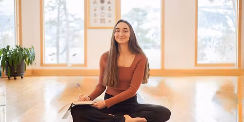 Roya: Exploring Dreams + Inner Wisdom