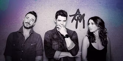 Age Of Madness: Mount Olympus UK Tour