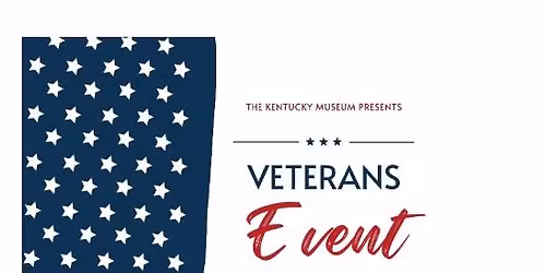 Veterans Event in Bowling Green