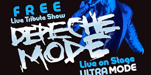11\/27\/2026 Friday - Ultra MODE - BLACK FRIDAY CELEBRATION at the Mixx, Pasadena, CA!
