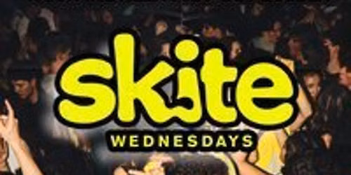Skite Wednesday 21.10.26