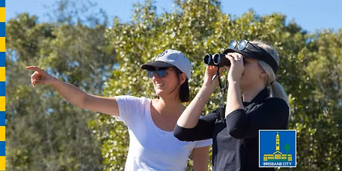 Guided Photography Walk with Queensland Wildlife Artists Society