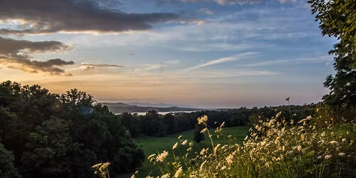 Greater Newburgh Symphony Orchestra - Holiday concert