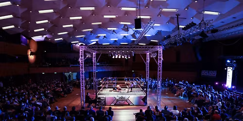 wXw - We Love Wrestling!