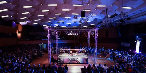 wXw - We Love Wrestling!