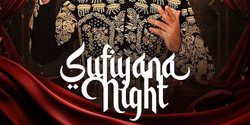 Sufiyana melodies Live