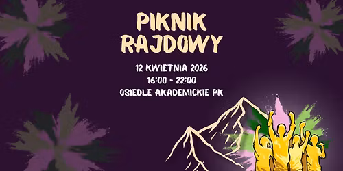 PIKNIK RAJDOWY