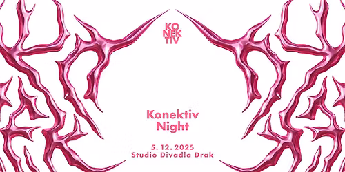 Konektiv Night Hradec Kr\u00e1lov\u00e9