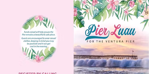 Pier Luau