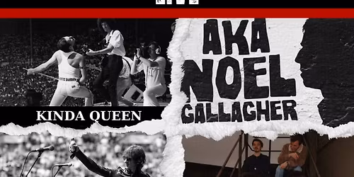 Cottingham Live - Charity Event