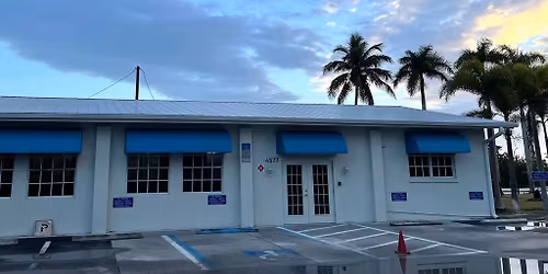 Free Art Classes for Children at Matlacha Community Park in the Pine Island Art Association Building