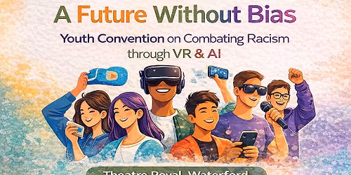 A Future Without Bias: Youth Convention 