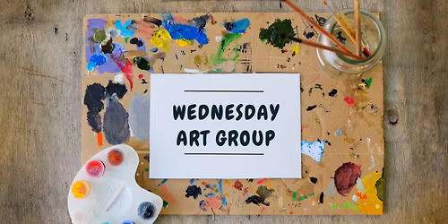 Art Group at Gumeracha
