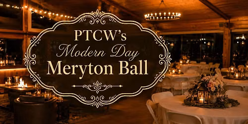 Modern Day Meryton Ball
