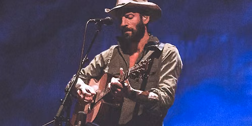 Ray LaMontagne at Red Butte Garden