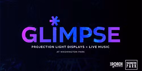 Glimpse at the Porch