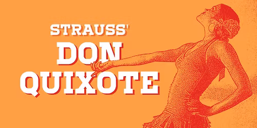 Strauss\u2019 Don Quixote