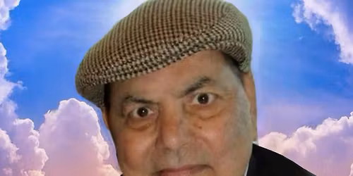Marhoom Haji Mohammed Iqbal Cheema Chaleeswa Khatam
