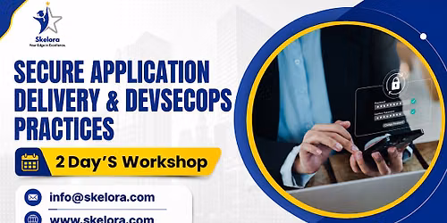 DevSecOps Transformation 2 Days Training in Sunnyvale, CA