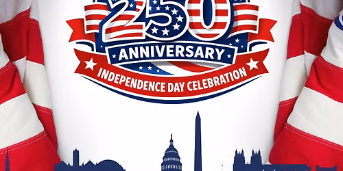 Eaton Rapids 250th Anniversary Independence Day Celebration