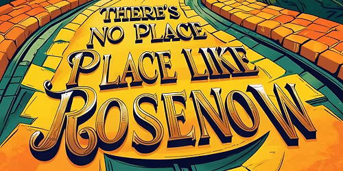 Rosenow Fall Concert: Grades 3-5