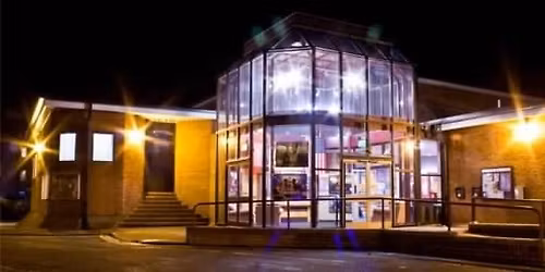 Manford's Comedy Club | Northallerton