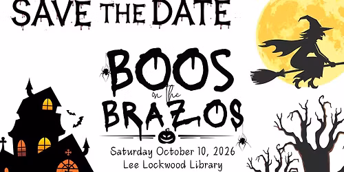 Boos on the Brazos 2026