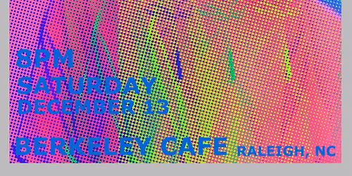 Charles Latham & the borrowed band w\/ Entrez Vous