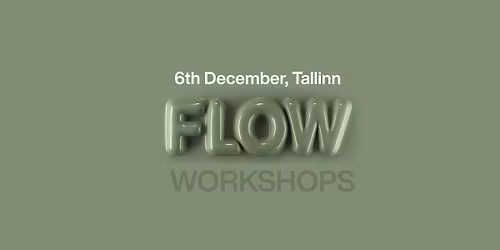 J-Fest 2025: Flow Edition WORKSHOPS