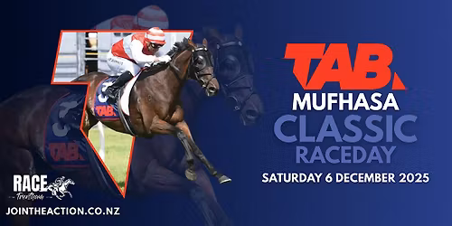 TAB Mufhasa Classic Raceday