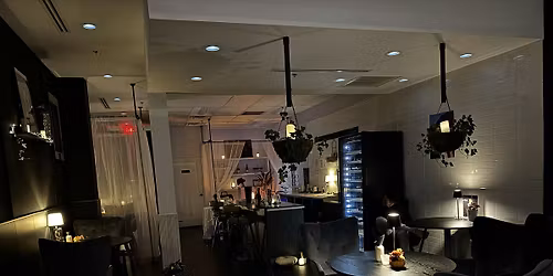 Date Night Thursday at Ch\u00e2teau Bellecru